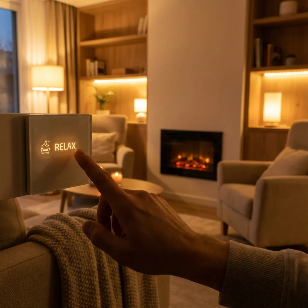 טכנולוגיה ביישנית: כשהעיצוב מוביל - תמונה ראשית למאמר בנושא עיצוב