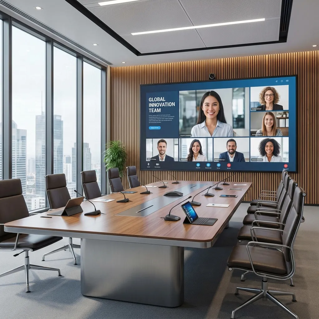 העיניים של המפעל: ניטור תעשייתי חכם - תמונה ראשית למאמר בנושא עסקים